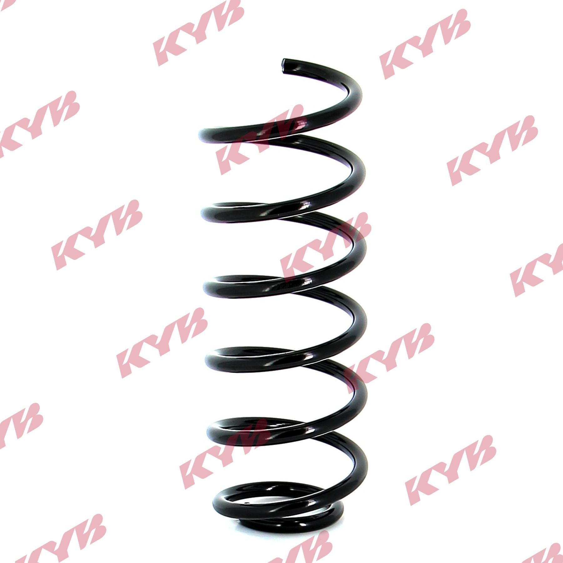 Jousi (auton jousitus) KYB RA5869