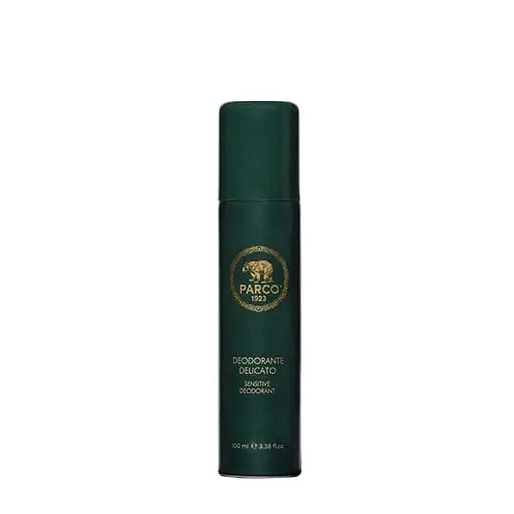 Parco 1923 Deodorantti Herkälle Iholle