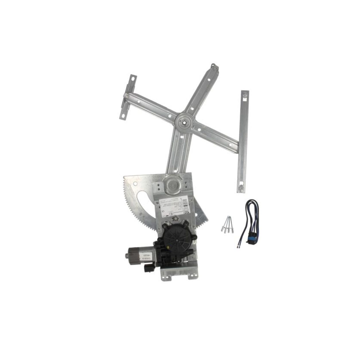 Lasinnostin MAGNETI MARELLI 350103120700