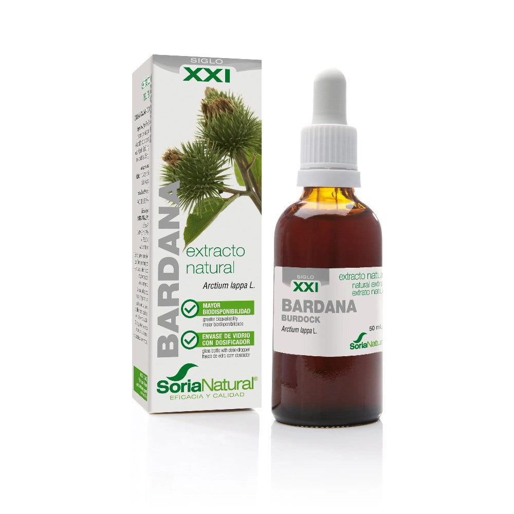 Takiainen uute Soria S Xxi 50ml