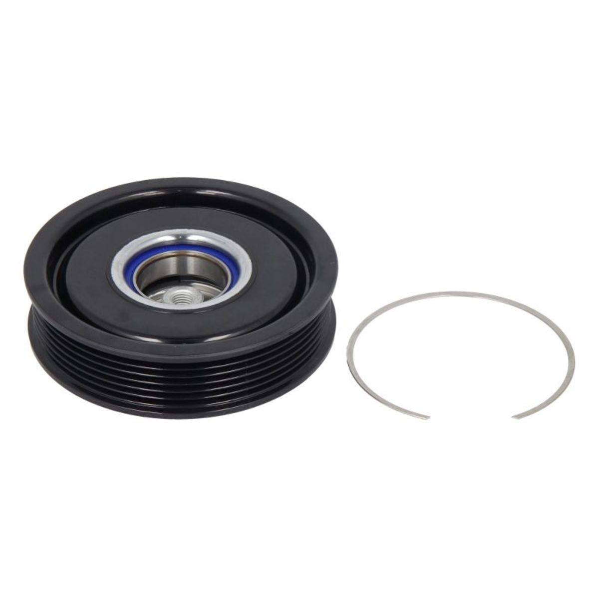Magneettikytkin, ilmastointikompressori NRF 380065