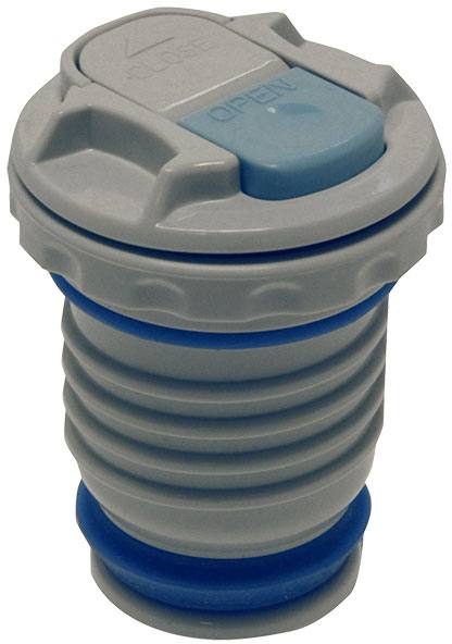 Thermos FBB-pikakorkki termospullo