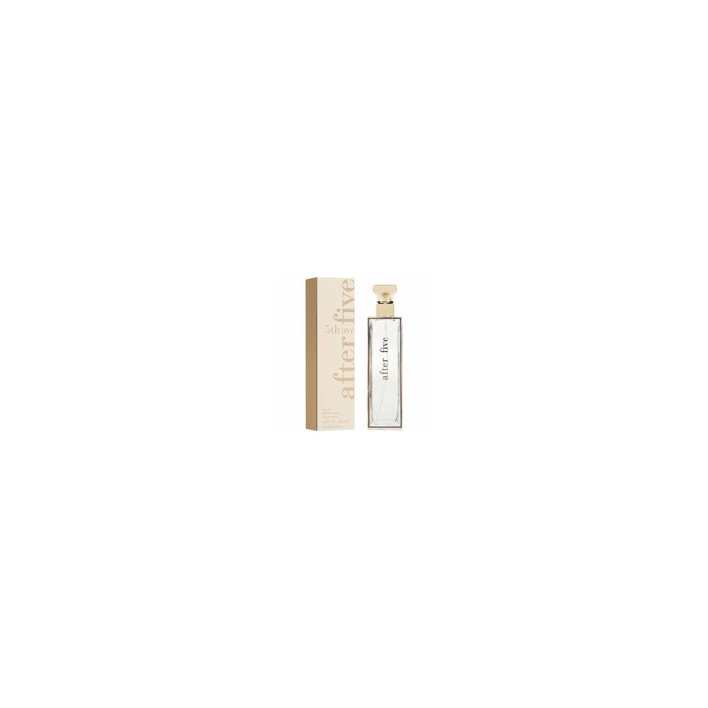 5th Avenue After Five Eau De Parfum naisille 125 ml