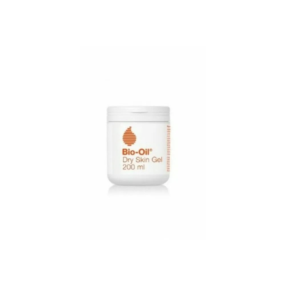 Bio-Oil Bio Oil Geeli kuivalle iholle 200ml