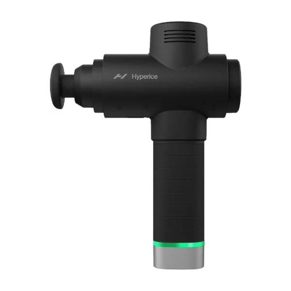 Hyperice Hypervolt 2 Pro Matte Black