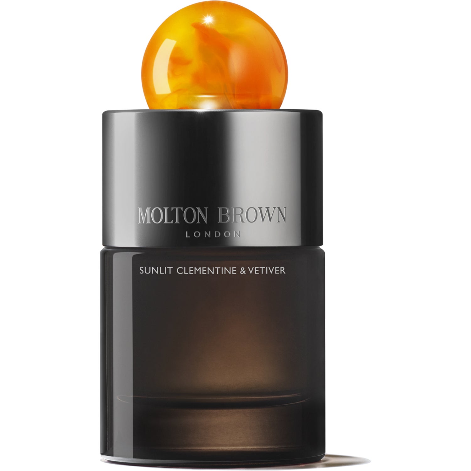 Molton Brown Sunlit Clementine & Vetiver Eau de Parfum - 100 ml