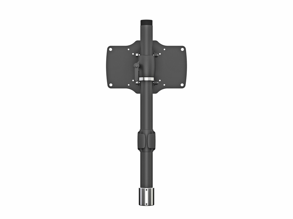 Multibrackets m VESA Desktopmount Single Stand 24"-32" Laajennus Kit