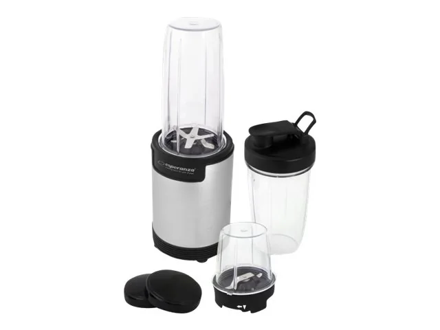 Esperanza Blenderi NUTRI BLENDER NUTRI BOMB 9IN1 - 900 W