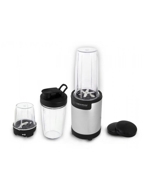 Esperanza Blenderi NUTRI BLENDER NUTRI BOMB 9IN1 - 900 W
