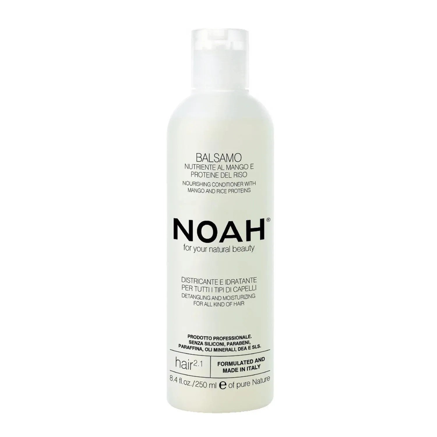 Noah Mangoa ravitseva hoitoaine 1000 ml