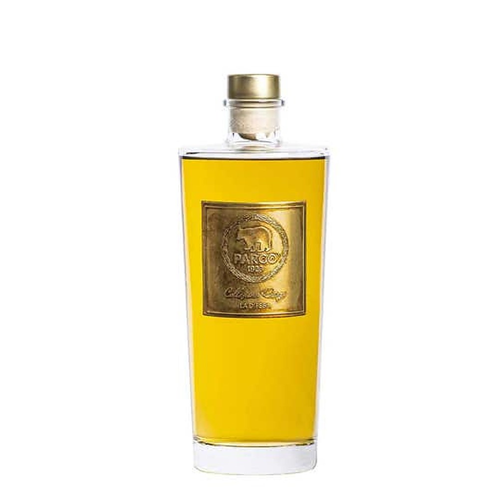 Parco 1923 Hajottimen puolustus