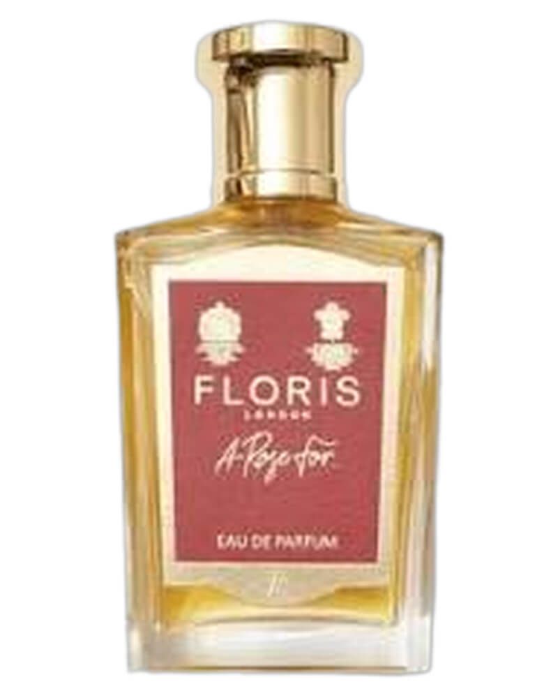 Floris London A Rose For... EDP 50 ml