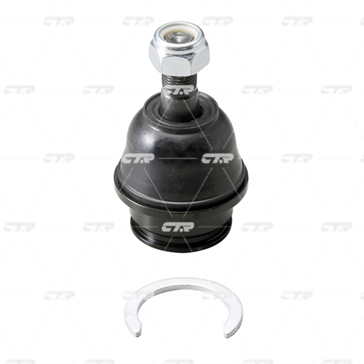Pallonivel CTR CB0408