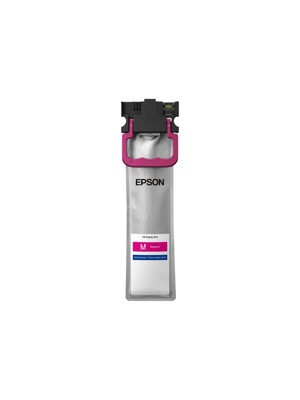 EPSON WorkForce Pro EM-C810xR XL -mustekasetti, magenta