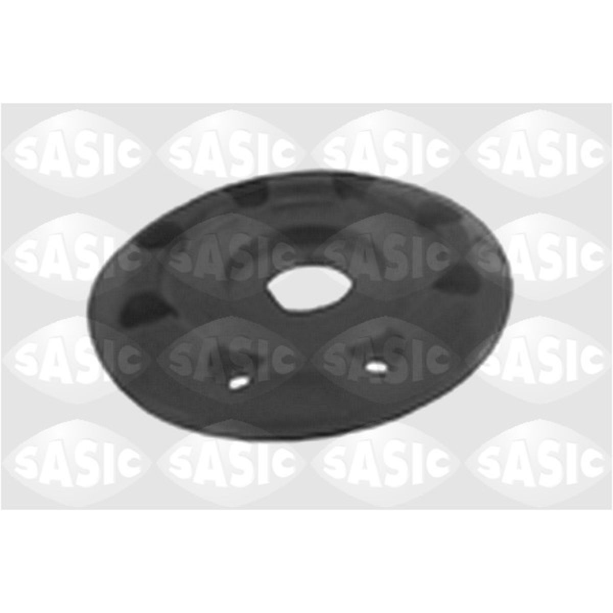 Jousijalan tukilaakeri SASIC 4001632