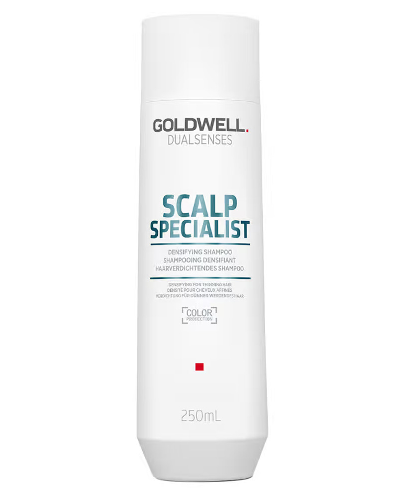 Goldwell Dualsenses Scalp Specialist Densifying Shampoo 250 ml