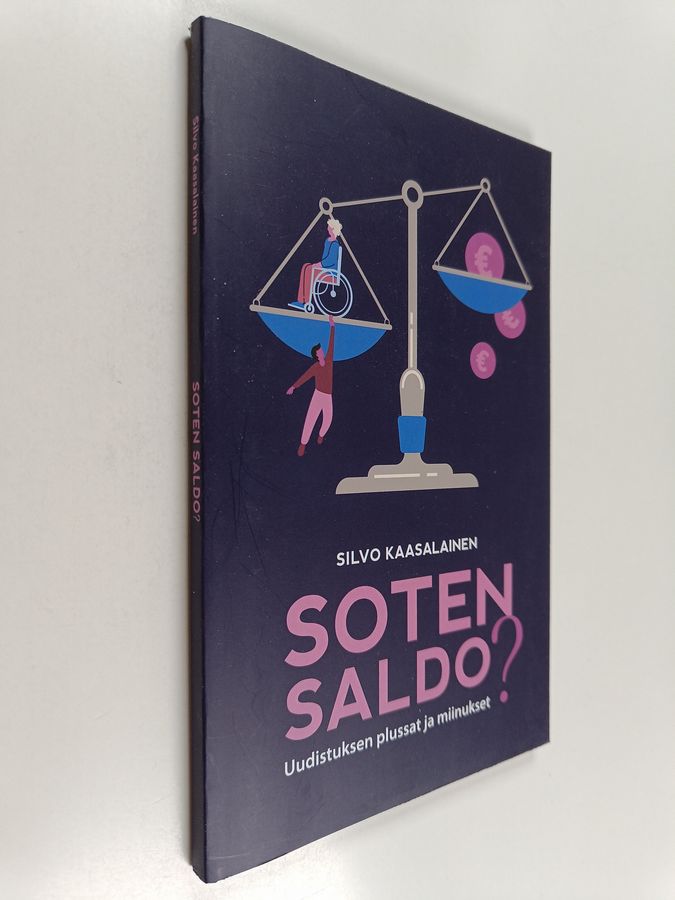 Soten saldo?