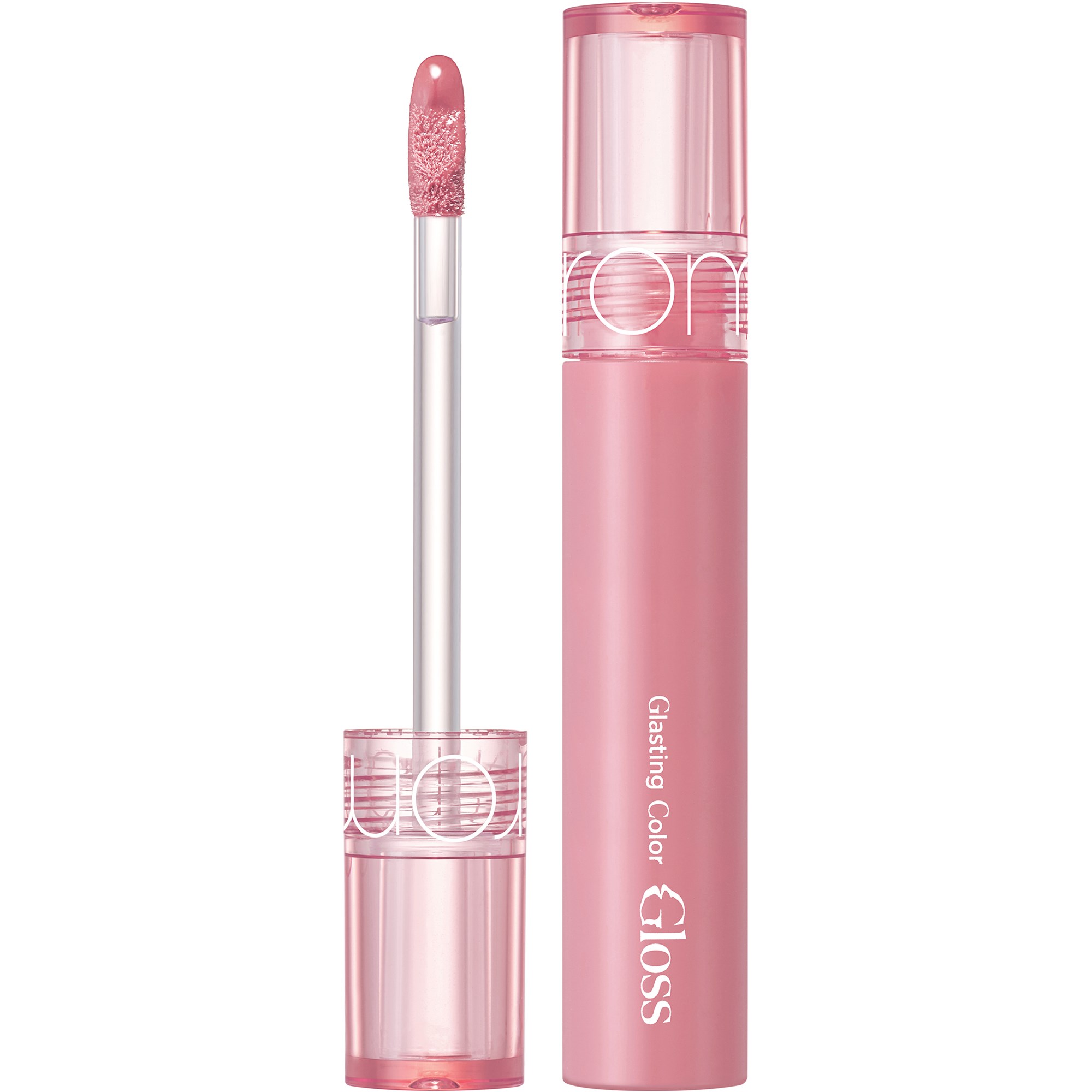 rom&nd Glasting Color Gloss 01 Peony Ballet - 4 g