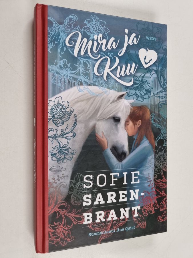 Mira ja Kuu