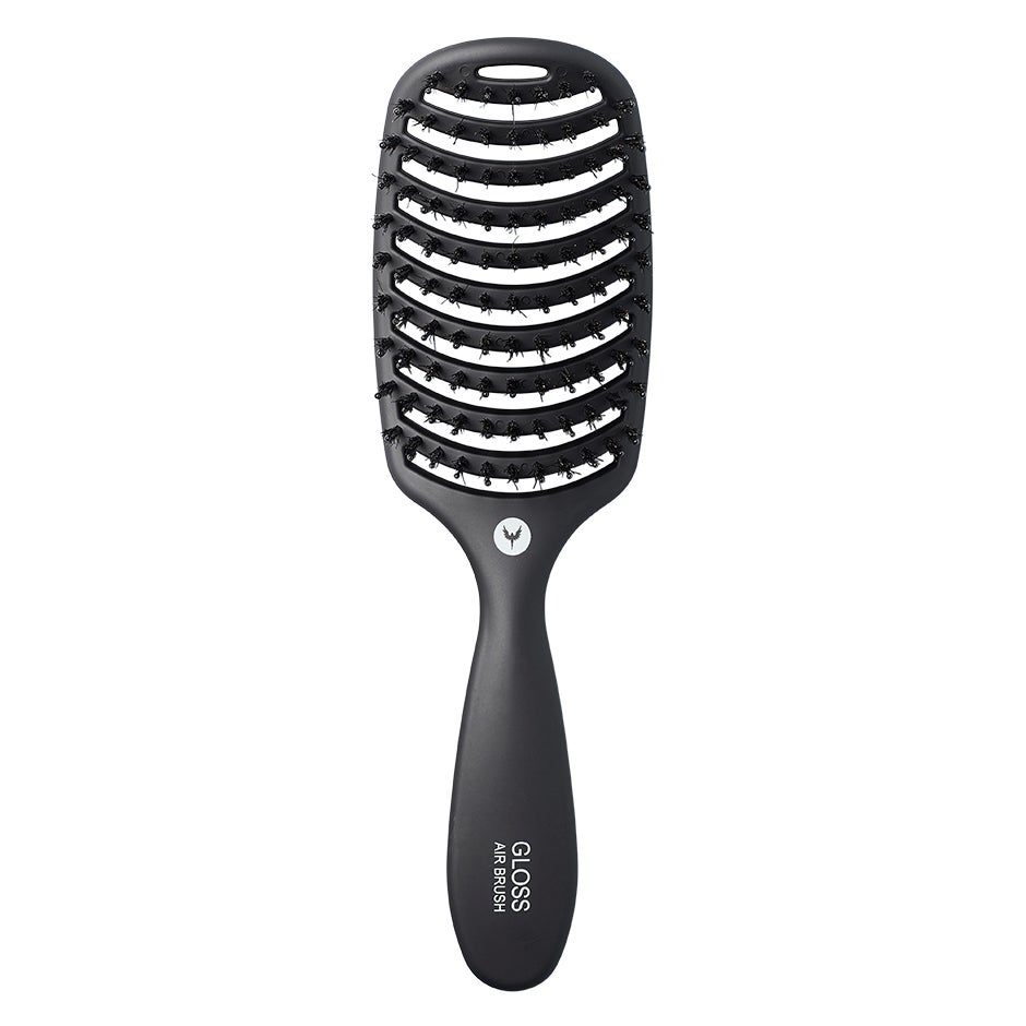 HH Simonsen Gloss Air Brush Black - 1 pcs