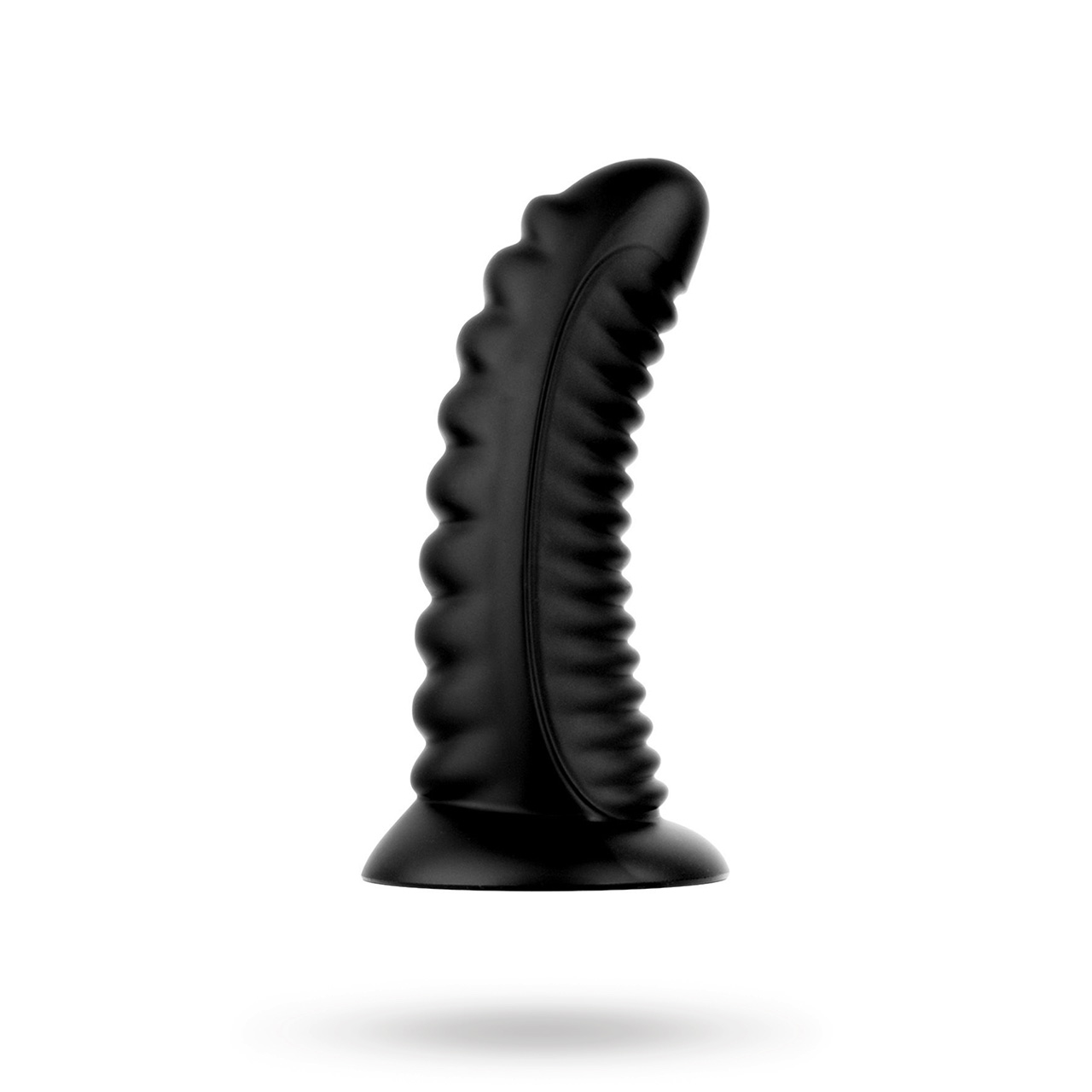 Buttr Double Ribbed Butt Plug 26 cm XL-anaalitappi