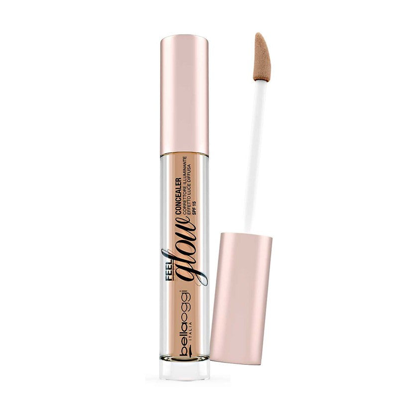 Bellaoggi Peitevoide Feel Glow 005 Sweet Honey