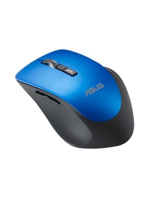 ASUS WT425 -langaton hiiri, sininen