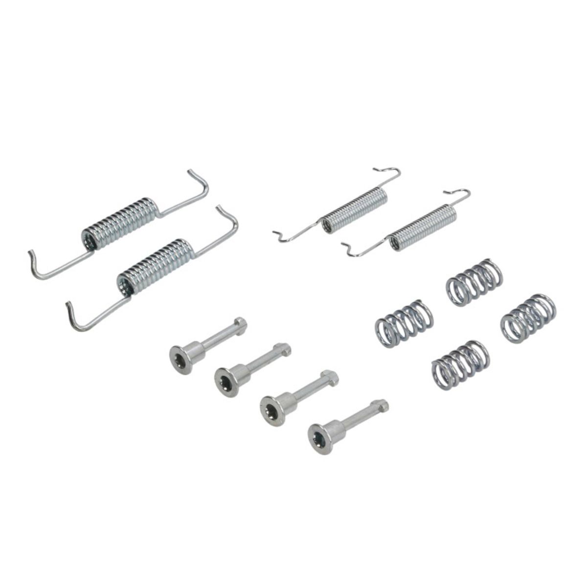 Tarvikesarja, seisontajarru QUICK BRAKE 105-0877