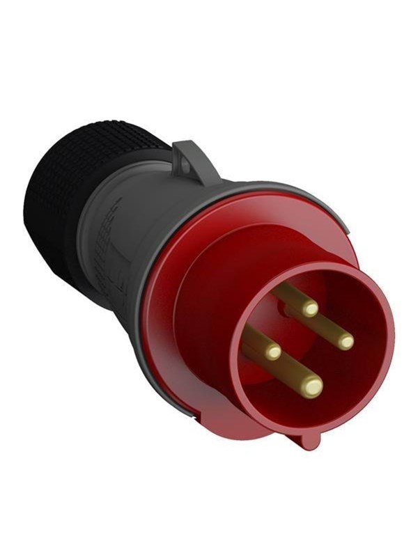 ABB Teollisuuspistoke 316ep6