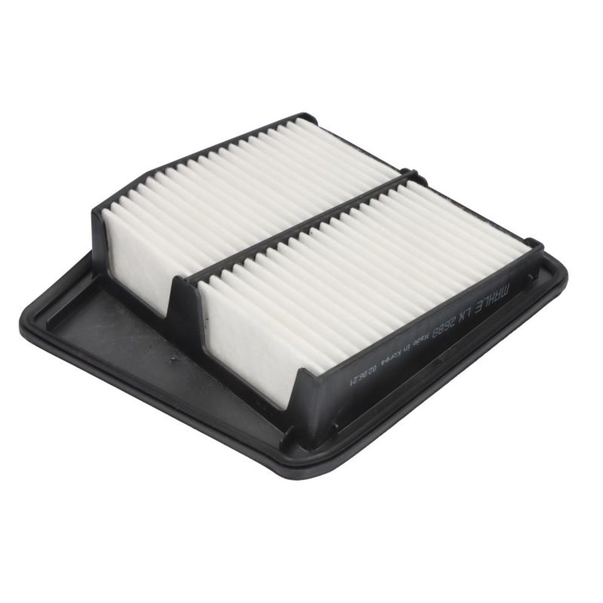 Ilmansuodatin MAHLE LX 2688
