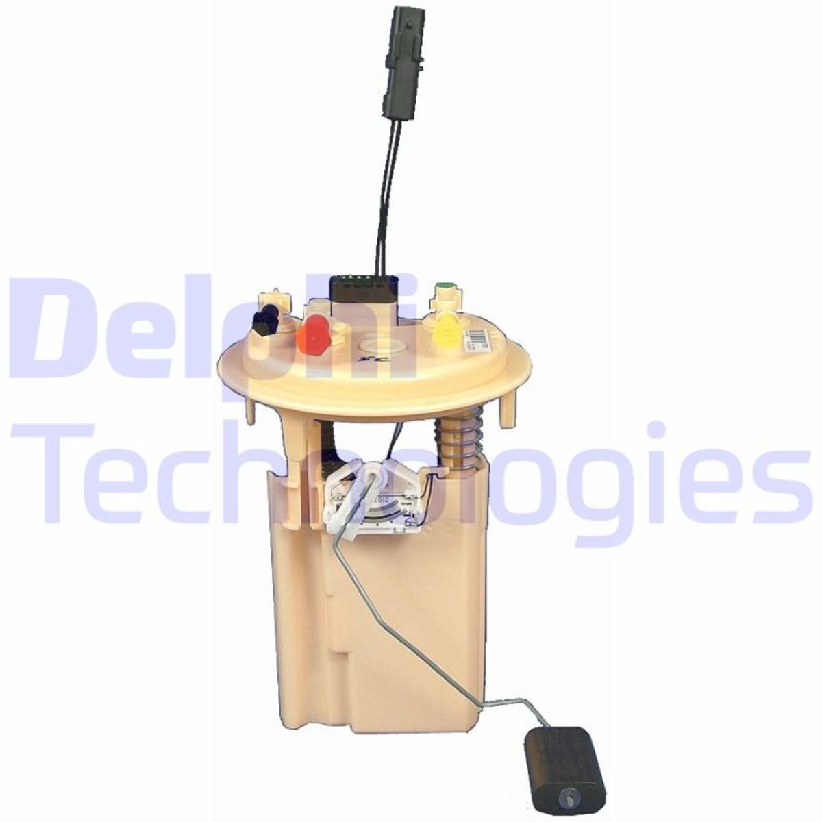 Tunnistin, polttoainetankki DELPHI FG1066-12B1