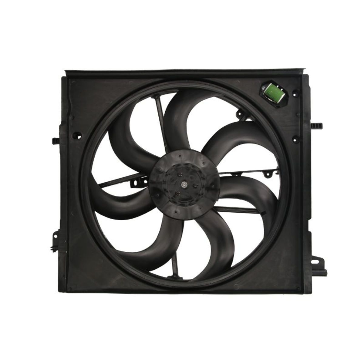 Jäähdyttimen tuuletin THERMOTEC D81001TT