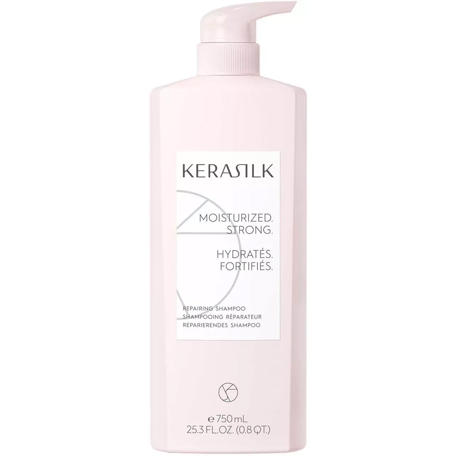 Kerasilk Repairing Shampoo 750 ml