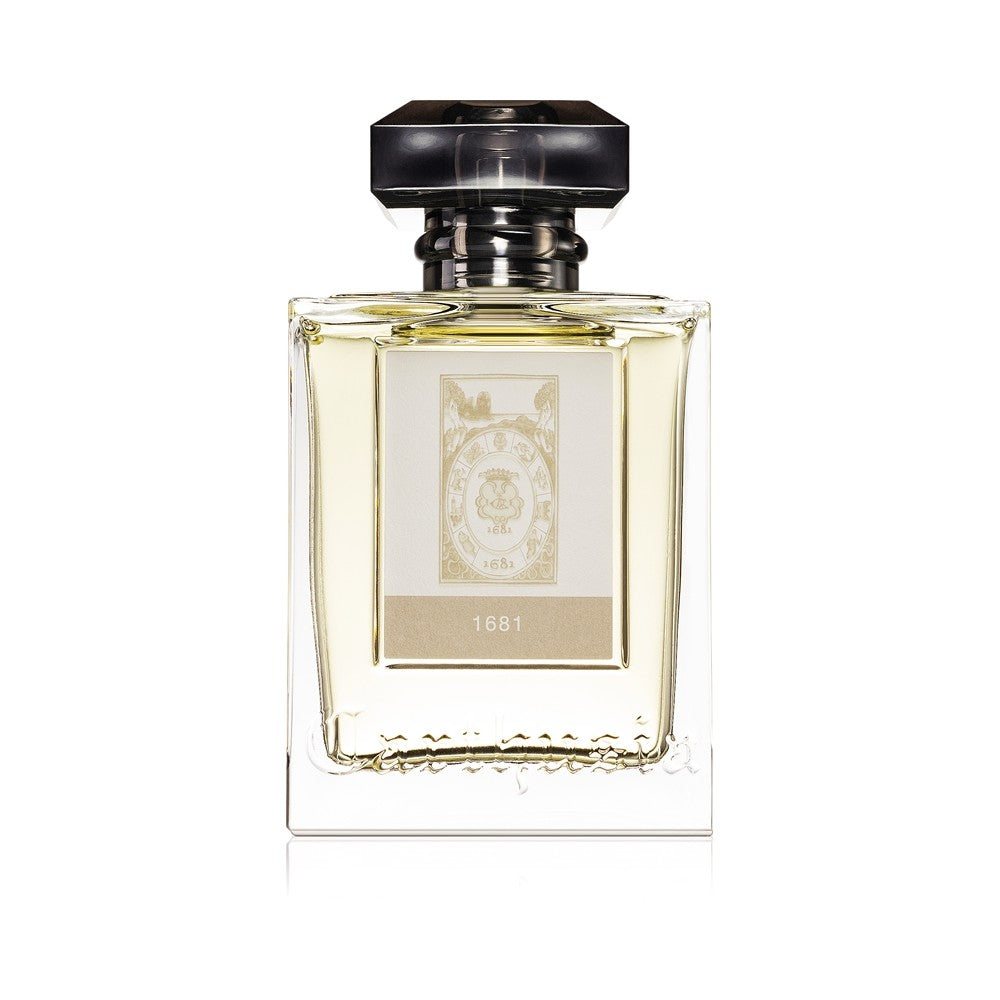 Carthusia 1681 Eau de Parfum 100 ml kukka sitrushedelmiä