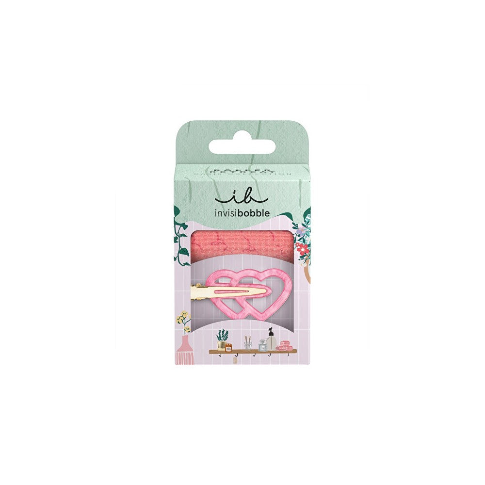 Invisibobble Oasis Roller Retreat 2 pezzi — Arricciacapelli