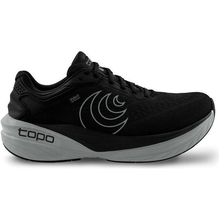 Topo Phantom 4 Wp Mens Black/Charcoal - 45