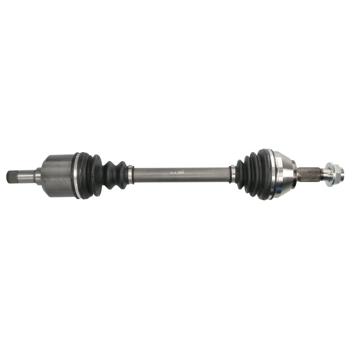 Vetoakseli PASCAL G2C050PC