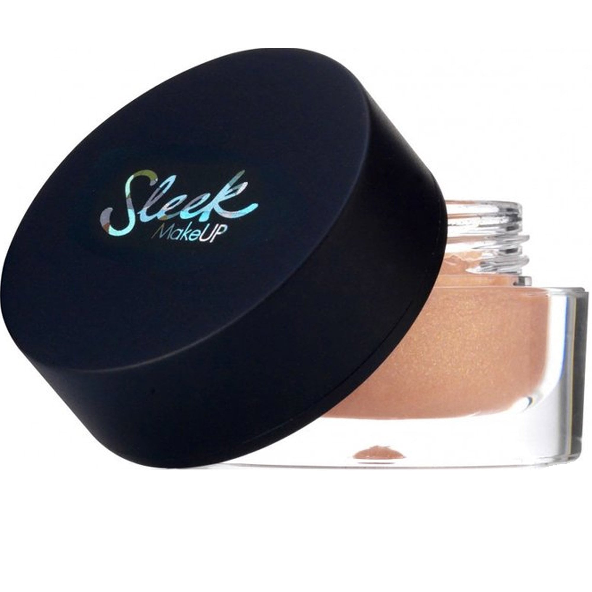 Sleek MakeUP Strobing Souffle Illuminating Cream Smoky Quartz 4,5 ml