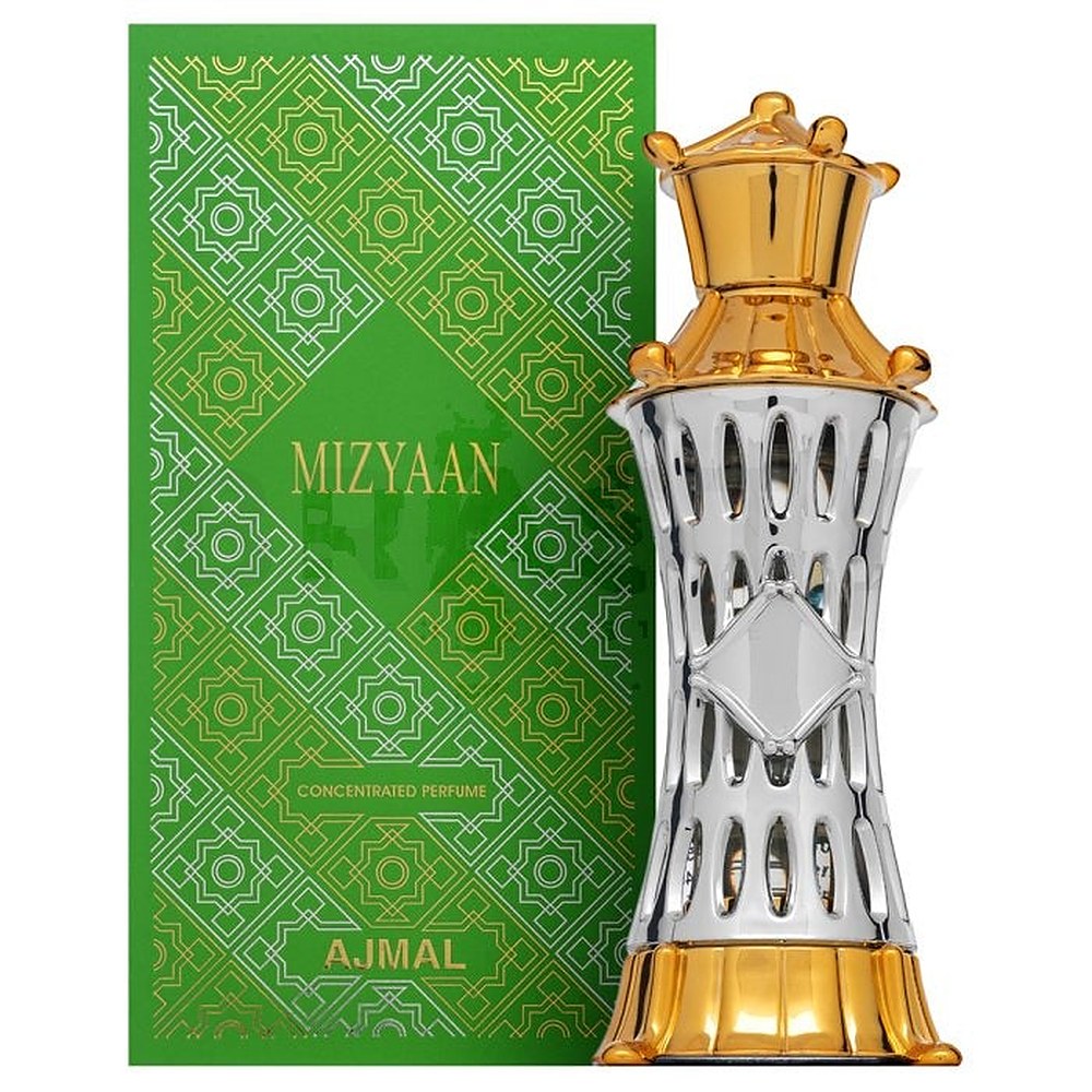 Ajmal Mizyaan hajuvesiöljy - 14 ml