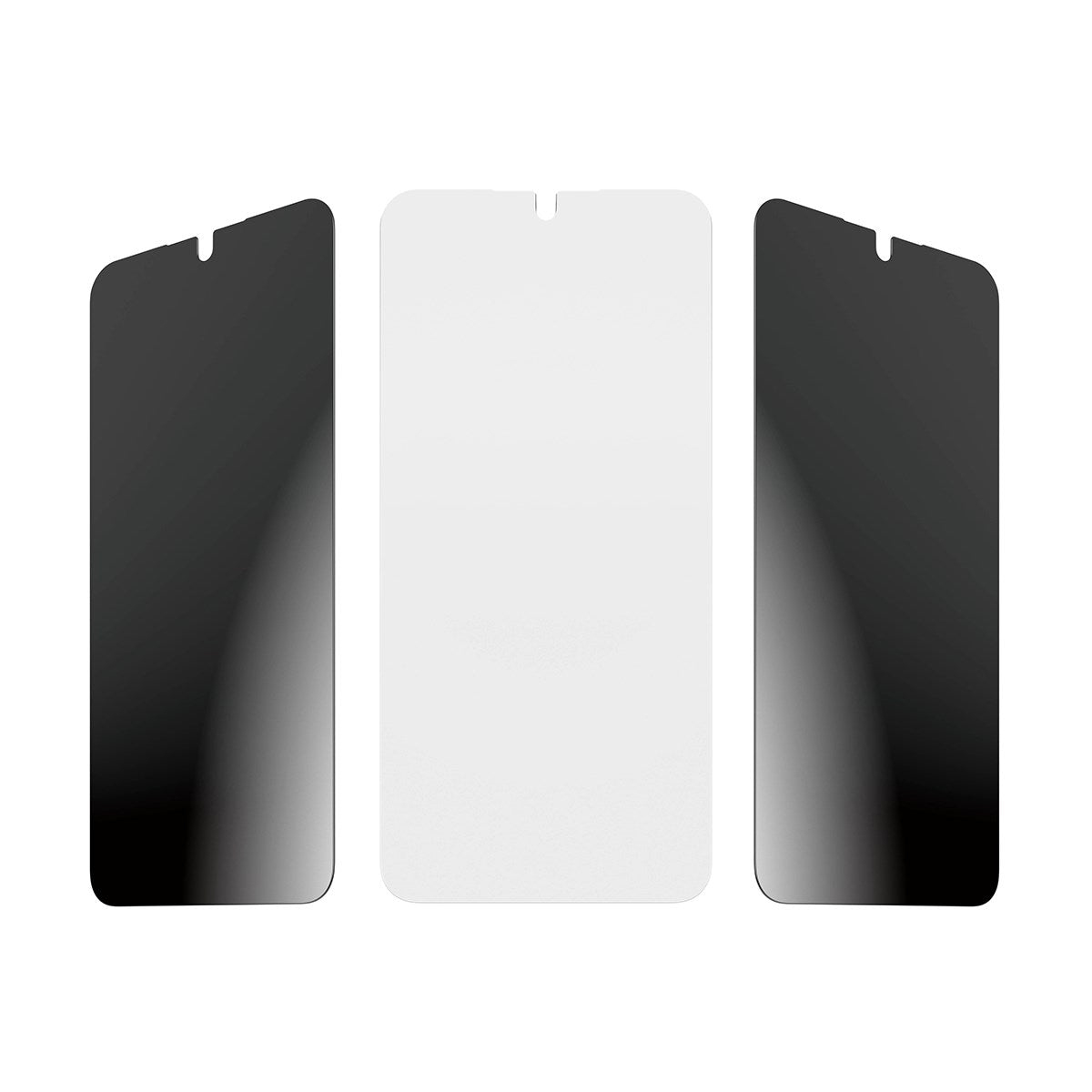 PanzerGlass Privacy Screen Protector Samsung Galaxy A37 | Ultra-Wide Fit w. EasyAligner