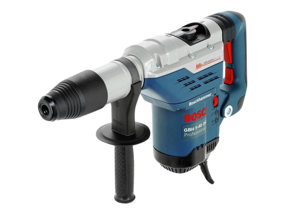 Bosch Professional GBH 5-40 DCE