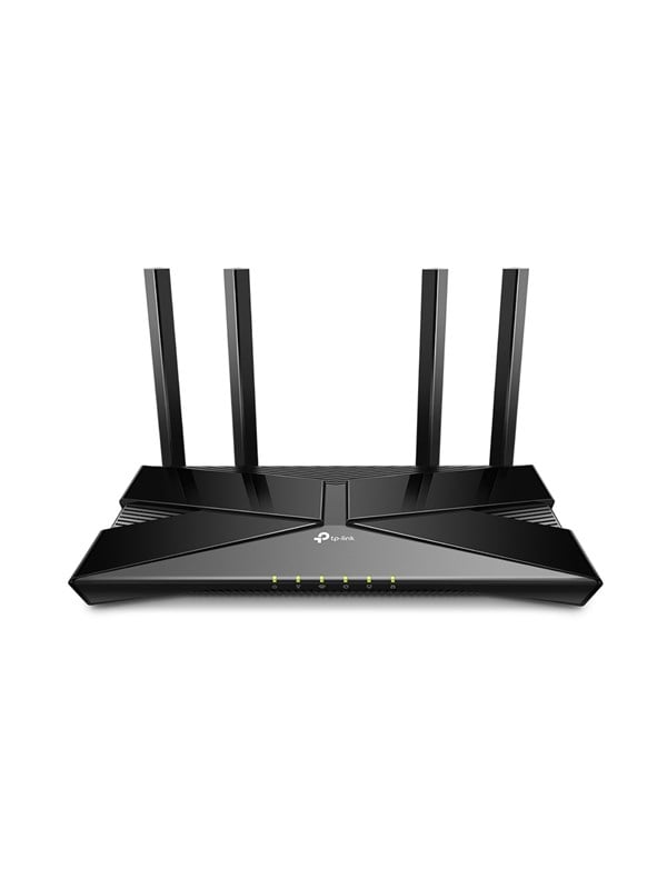 TP-Link Archer AX10 Wi-Fi 6 -reititin - Wireless router Wi-Fi 6