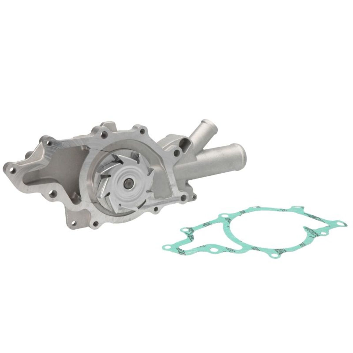 Vesipumppu Saleri SIL PA1265