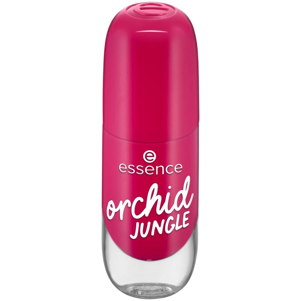 Essence Cosmetics geelikynsilakka 12-Orchid Jungle 8 ml