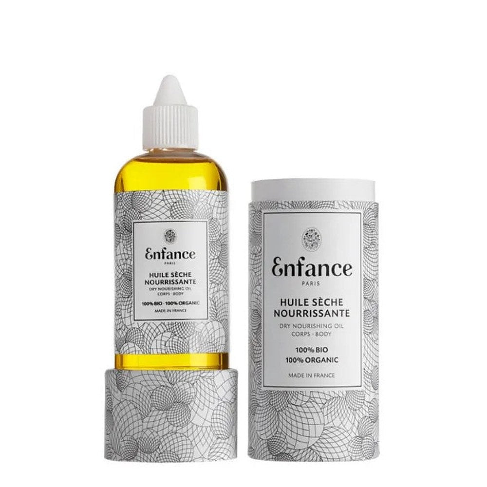 Enfance Paris Dry Nourishing Oil 100 ml