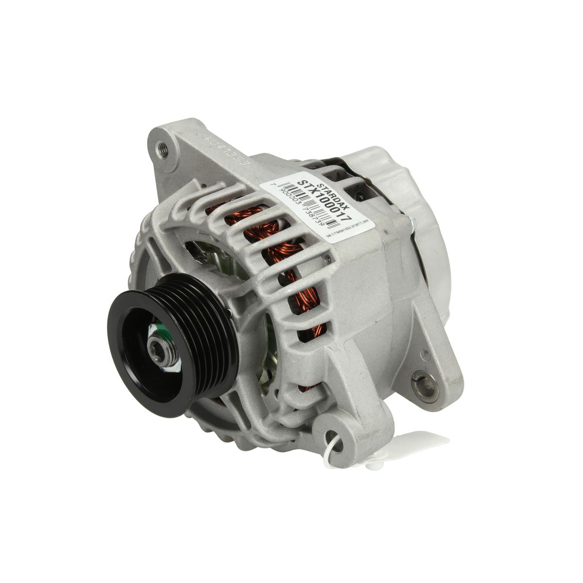 Laturi STARDAX STX100017R