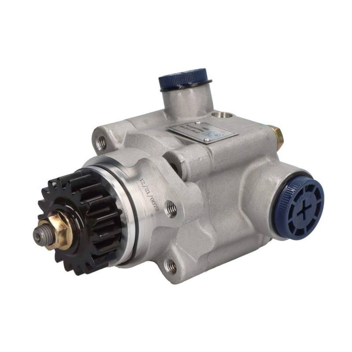 Ohjaustehostimen pumppu DT Spare Parts 5.42100