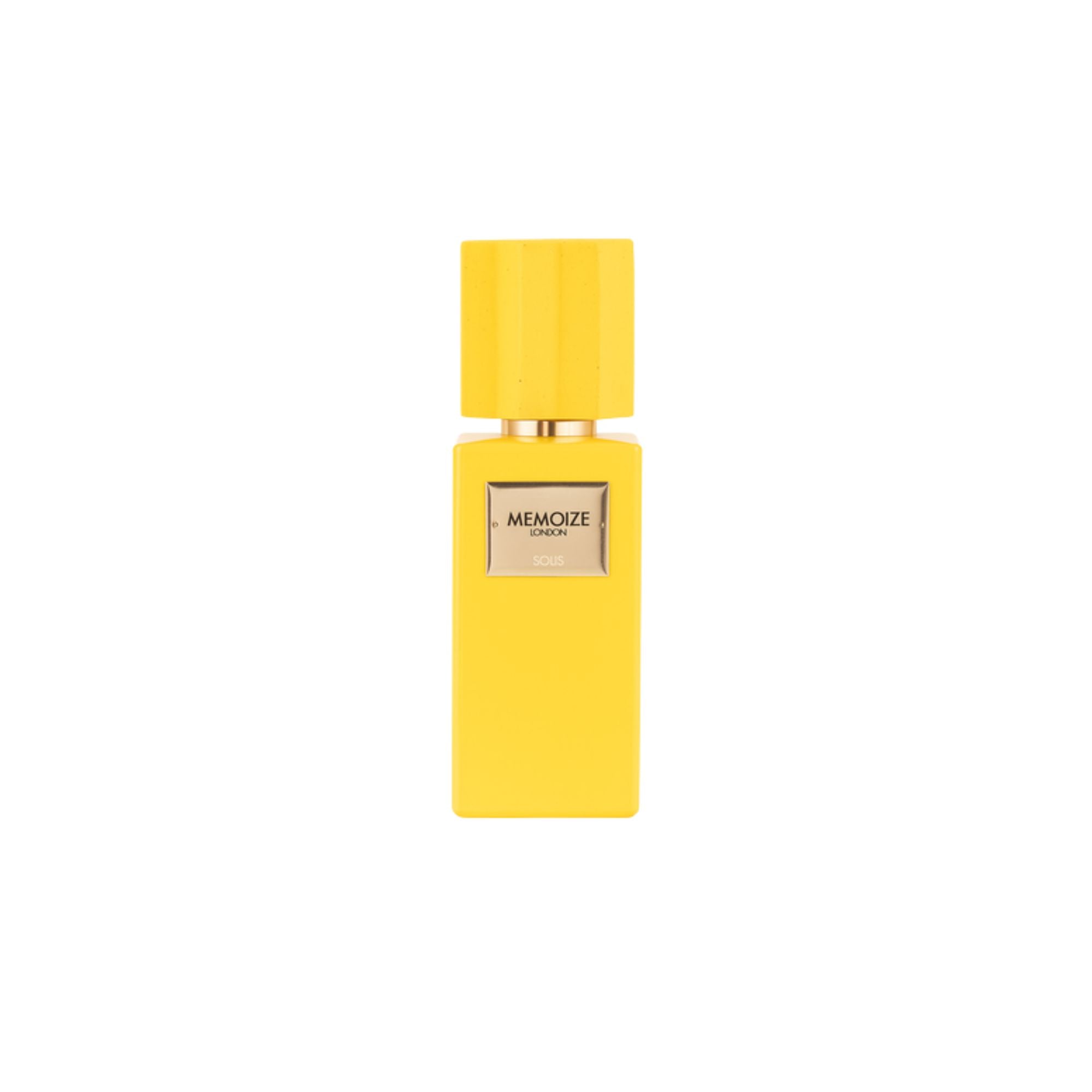 Memoize London Memoize Solis Extraità De Parfum 100ml
