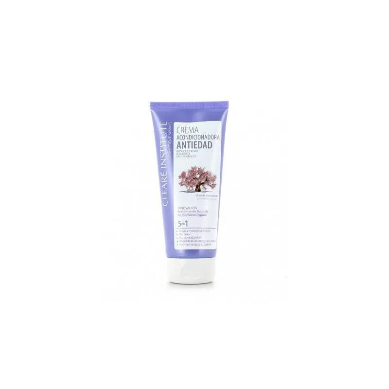Clearé Institute Cleare Anti Age Cream hoitoaine 200ml