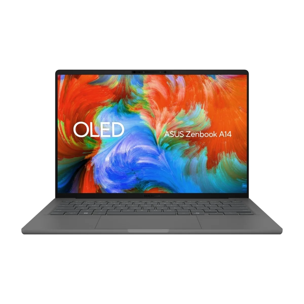 ASUS Zenbook A14 UX3407QA-PURE1 14" Copilot+ PC